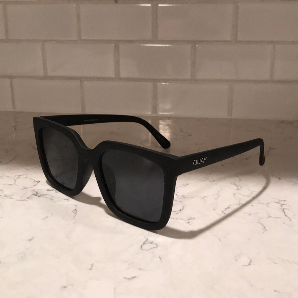 Quay sunglasses
